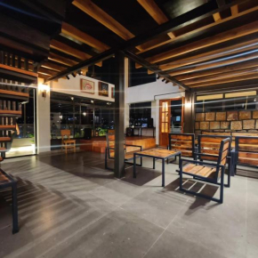 Cafe Sola bnb